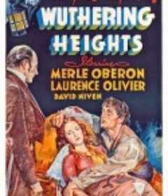 呼啸山庄 Wuthering Heights            (1939)