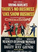 娱乐至上 There's No Business Like Show Business            (1954)