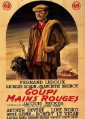 红手古比 Goupi mains rouges            (1943)