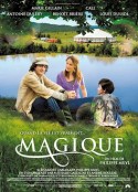 魔力大篷车 Magique!            (2008)