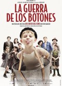 新纽扣战争 La Nouvelle guerre des boutons            (2011)