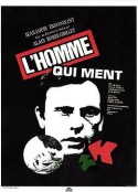 说谎的人 L'homme qui ment            (1968)