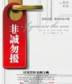 非诚勿扰            (2008)