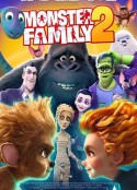 怪物家族2：人无完人 Monster Family 2: Nobody is Perfect            (2021)