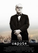 卡波特 Capote            (2005)
