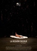 野蛮地区 La region salvaje            (2016)