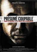 推定有罪 Présumé coupable            (2011)