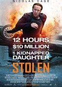 劫案迷云 Stolen            (2012)