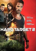 终极标靶2 Hard Target 2            (2016)