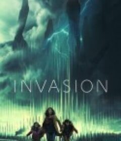 入侵 Invasion            (2021)