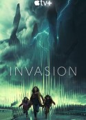 入侵 Invasion            (2021)