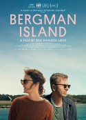 伯格曼岛 Bergman Island            (2021)