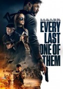 一个不留 EVERY LAST ONE OF THEM            (2021)