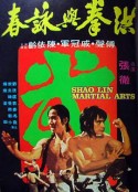 洪拳与咏春 洪拳與詠春            (1974)