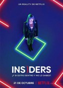天外有天 第一季 Insiders Season 1            (2021)