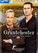 牧师神探 第六季 Grantchester Season 6            (2021)