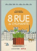 粘在一起的隔离 8 Rue de l'Humanité            (2021)