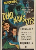 死人的眼睛 Dead Man's Eyes            (1944)