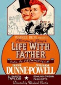 天伦乐 Life with Father            (1947)