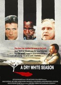 血染的季节 A Dry White Season            (1989)