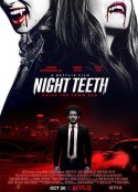 暗夜獠牙 Night Teeth            (2021)