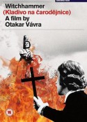 女巫之锤 Kladivo na čarodějnice            (1970)