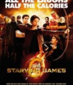 挨饿游戏 The Starving Games            (2013)