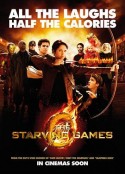 挨饿游戏 The Starving Games            (2013)