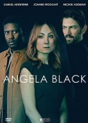 黯淡安吉拉 Angela Black            (2021)
