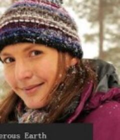 危险的地球 Dangerous Earth            (2016)