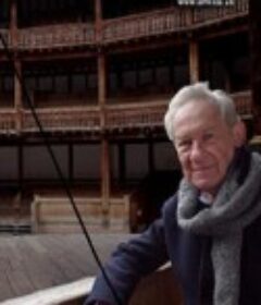 莎士比亚研究 Simon Schama's Shakespeare            (2012)