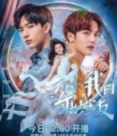 我的奇妙室友            (2021)