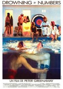 逐个淹死 Drowning by Numbers            (1988)