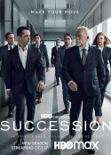 继承之战 第三季 Succession Season 3            (2021)