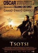 黑帮暴徒 Tsotsi            (2005)