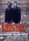 敲开天堂的门 Knockin' on Heaven's Door            (1997)