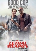 致命武器 第一季 Lethal Weapon Season 1            (2016)