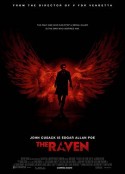 乌鸦 The Raven            (2012)