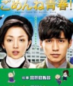 对不起青春 ごめんね青春！            (2014)