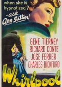 旋涡 Whirlpool            (1949)
