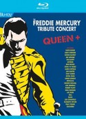 致敬弗莱迪·默克里演唱会 The Freddie Mercury Tribute: Concert for AIDS Awareness            (1992)