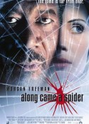 蛛丝马迹 Along Came a Spider            (2001)