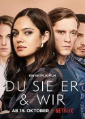 换爱四人行 Du Sie Er & Wir            (2021)
