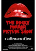 洛基恐怖秀 The Rocky Horror Picture Show            (1975)