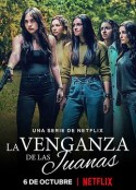 复仇印记 La Venganza de las Juanas            (2021)