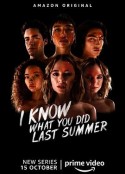 我知道你去年夏天干了什么 I Know What You Did Last Summer            (2021)