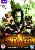 疯城记：万圣节特辑 Psychoville Halloween Special            (2010)