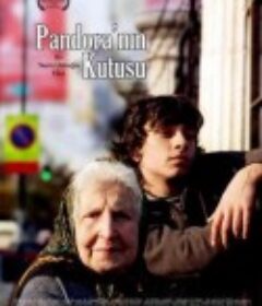 潘多拉之盒 Pandora'nın Kutusu            (2008)
