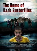 黑蝴蝶之家 Tummien perhosten koti            (2008)