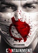 隔离死城 Containment            (2016)
